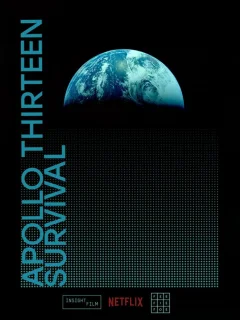 Аполлон-13: Выживание