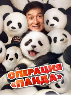 Операция «Панда»