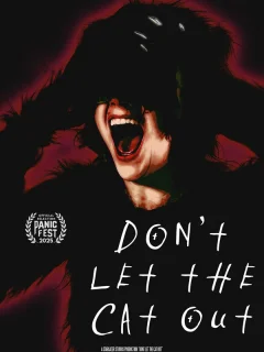 Не выпускайте кота