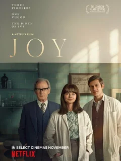 Джой: Маленькое чудо