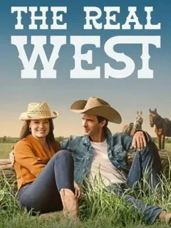 Настоящий запад