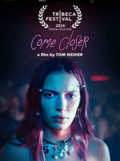 Подойди ближе