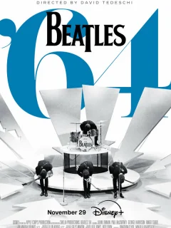 Beatles '64