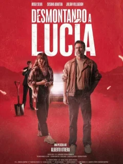 Разоблачить Люсию