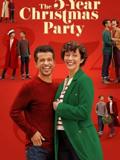 Пять Рождественских вечеринок