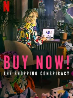 Покупай сейчас! Заговор продавцов