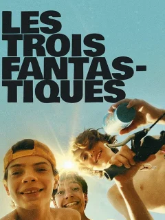 Фантастическая тройка