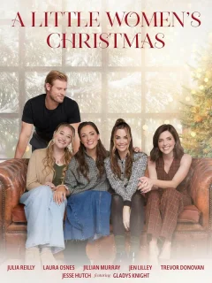 Рождество маленьких женщин