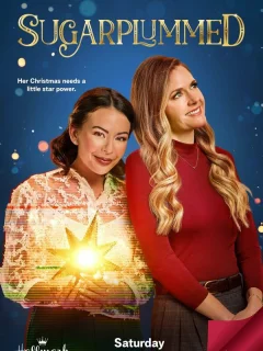 Сахарное Рождество