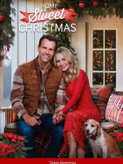 Домашнее Рождество