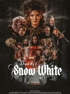 Смерть Белоснежки