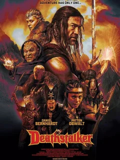 Ловчий смерти