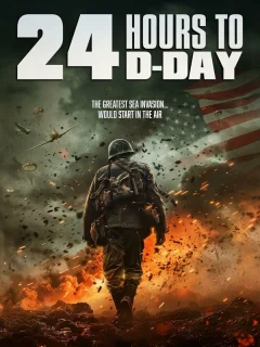 За двадцать четыре часа до дня D