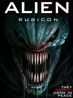 Чужой: Рубикон