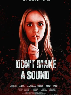 Не издавай ни звука