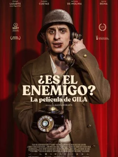 Могу я поговорить с врагом?