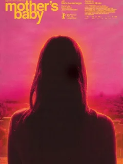 Мамино дитя