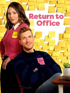 Возвращение в офис