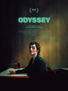 Одиссея