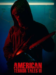 Американские истории ужасов 3