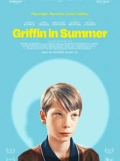 Гриффин летом