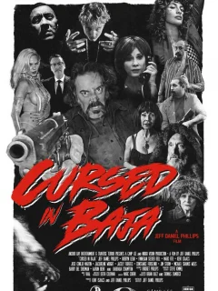 Проклятые в Нижней Калифорнии