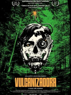 Вулканизадора