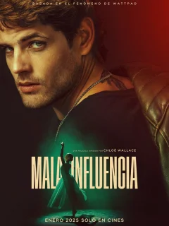 Дурное влияние