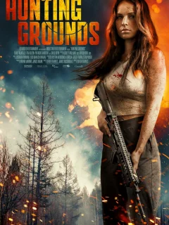 Охотник и охотница