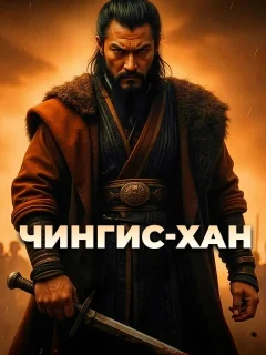 Чингис-Хан