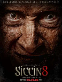 Сиджин 8