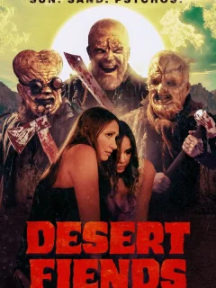 Пустынные Изверги