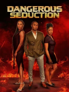 Опасное соблазнение