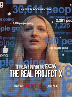 Катастрофа: Настоящий «Проект X»