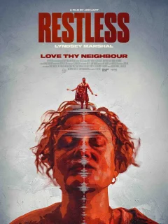 Беспокойство