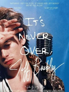 Это никогда не закончится, Джефф Бакли