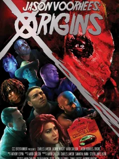 Джейсон Вурхиз: Начало