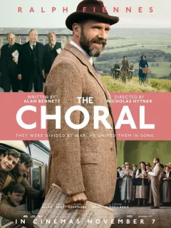 Хоровое пение