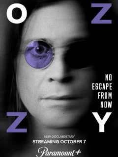 Оззи Осборн: Выхода нет