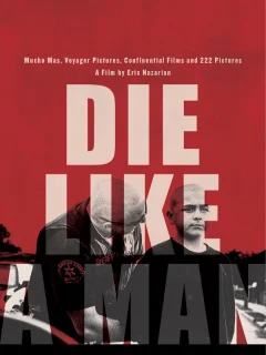 Умри как мужчина