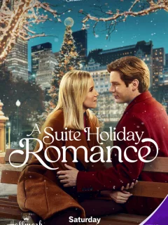 Люксовый праздничный роман