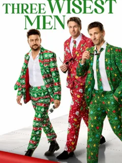 Три мудреца