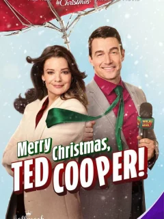 Счастливого Рождества, Тед Купер!